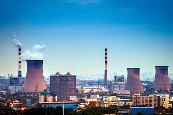 環(huán)境監(jiān)測系統(tǒng)的構成及其各自任務！