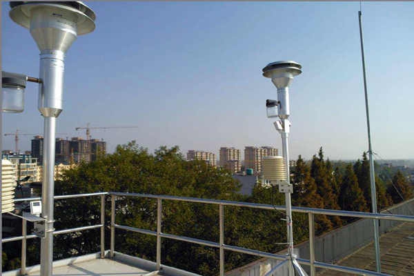 環(huán)境監(jiān)測(cè)系統(tǒng)四點(diǎn)異常故障及解決辦法！