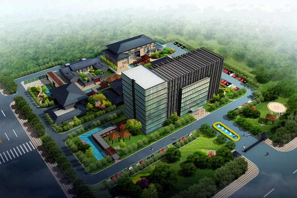 環(huán)境監(jiān)測公司搶占市場份額小技巧！