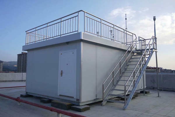 環(huán)境監(jiān)測系統(tǒng)七大管理制度！