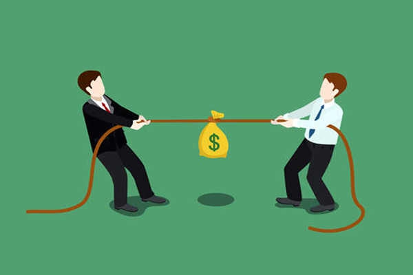 行業(yè)洗牌，環(huán)境監(jiān)測公司要重視各方競爭！