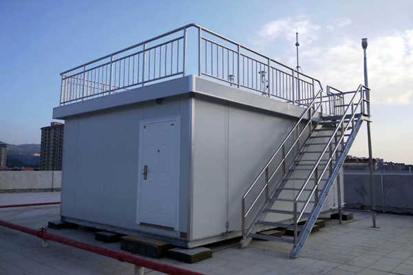 環(huán)境監(jiān)測系統(tǒng)維護一聞、二聽、三看、四記錄！