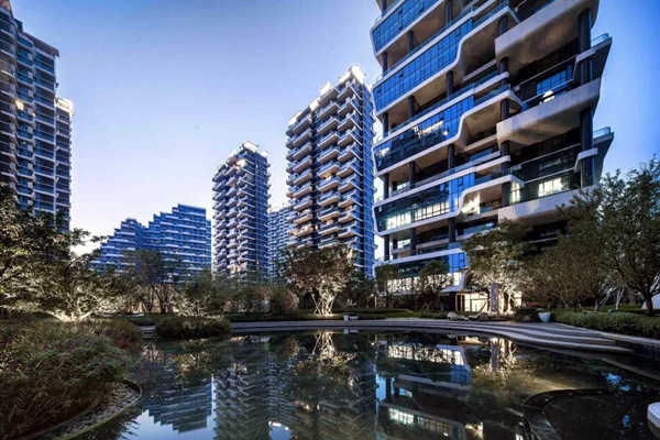 環(huán)境監(jiān)測(cè)公司口碑營(yíng)銷是“訣竅”！