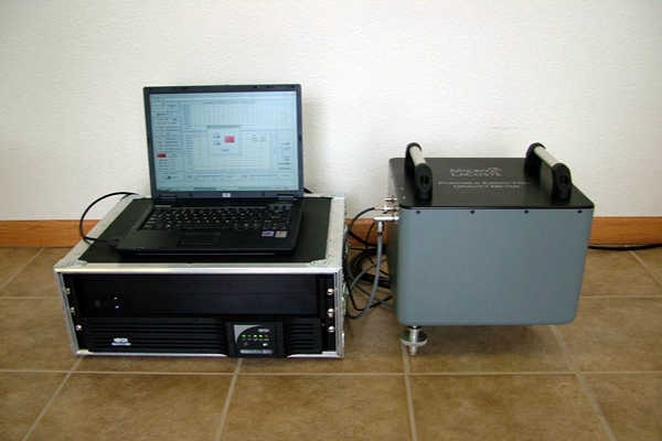 環(huán)境監(jiān)測系統(tǒng)定期校準工作的開展！