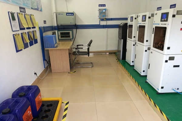 環(huán)境監(jiān)測系統(tǒng)的兩方面改進建議！