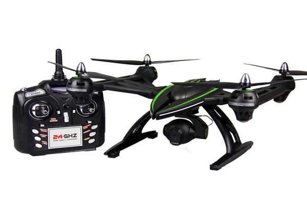 無人機(jī)環(huán)境監(jiān)測(cè)系統(tǒng)續(xù)航能力不足！