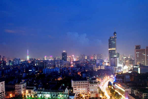 環(huán)境監(jiān)測系統(tǒng)的概念分類和關(guān)系！