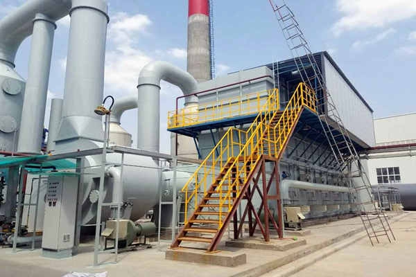 污染源環(huán)境監(jiān)測(cè)系統(tǒng)存在的意義！