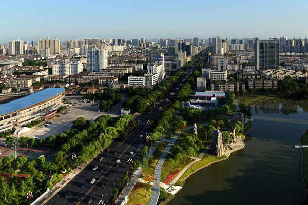 環(huán)境監(jiān)測(cè)系統(tǒng)的空氣質(zhì)量監(jiān)測(cè)功能！