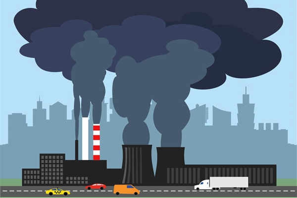 環(huán)境監(jiān)測(cè)系統(tǒng)污染源監(jiān)測(cè)流程！