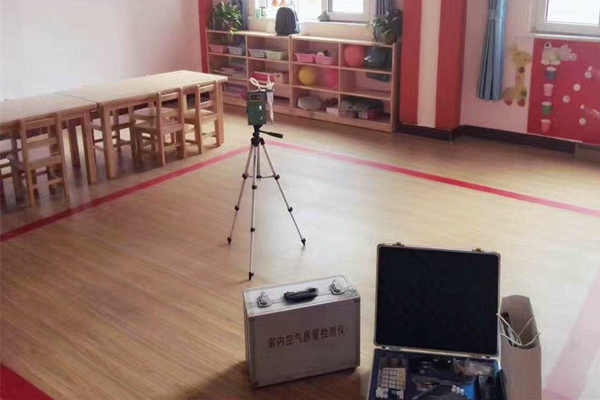 室內(nèi)環(huán)境監(jiān)測(cè)如何選擇儀器設(shè)備？