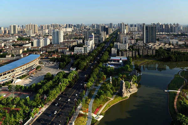 環(huán)境監(jiān)測公司品牌建設(shè)離不開技術(shù)和服務(wù)！