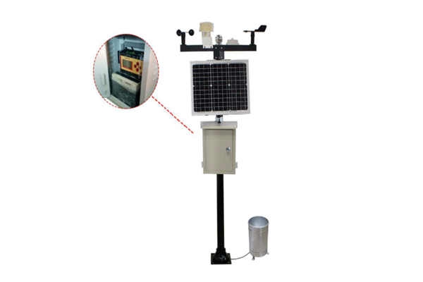 環(huán)境監(jiān)測系統(tǒng)的運(yùn)營管理現(xiàn)狀！