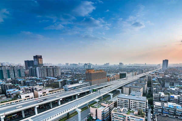 綿陽生態(tài)環(huán)境監(jiān)測中心站政校合作謀共建，聚焦開放促交流！