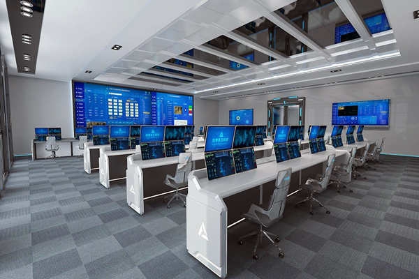 開(kāi)展環(huán)境監(jiān)測(cè)系統(tǒng)建設(shè)的必要性！