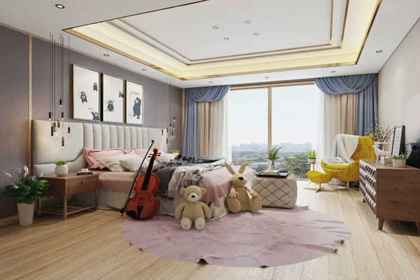 出于特定目的室內(nèi)環(huán)境監(jiān)測！