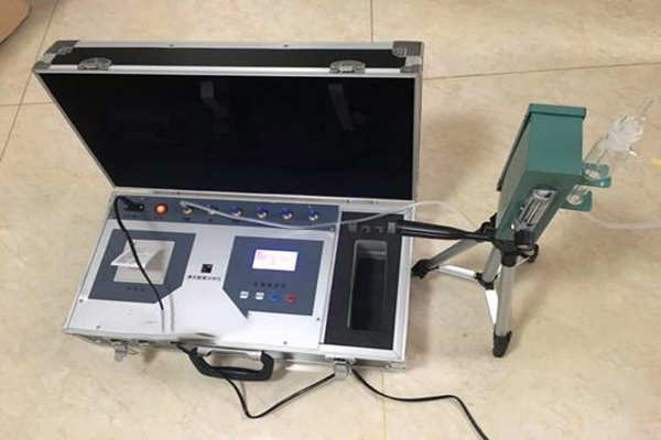 對(duì)于室內(nèi)環(huán)境監(jiān)測(cè)所需儀器的幾點(diǎn)思考！