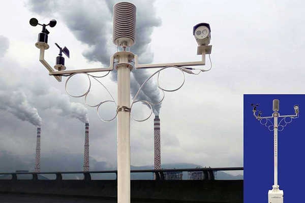 環(huán)境監(jiān)測系統(tǒng)應用受基礎設施限制！