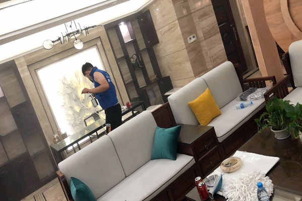 什么是室內(nèi)環(huán)境監(jiān)測？目的是什么？要注意什么？