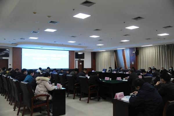 環(huán)境監(jiān)測數(shù)據(jù)造假頻發(fā)，鄭州堅決“零容忍”！