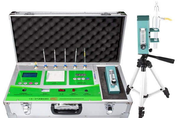 環(huán)境監(jiān)測系統(tǒng)管理體制不健全的三大表現(xiàn)！