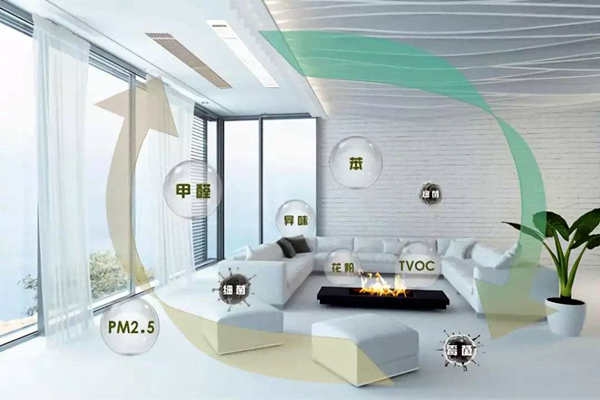 室內(nèi)環(huán)境監(jiān)測數(shù)據(jù)滯后和代表性不強的問題！