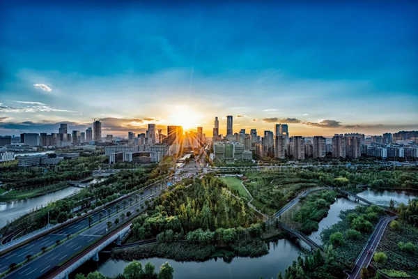 環(huán)境監(jiān)測(cè)系統(tǒng)自動(dòng)監(jiān)測(cè)范圍的完善！