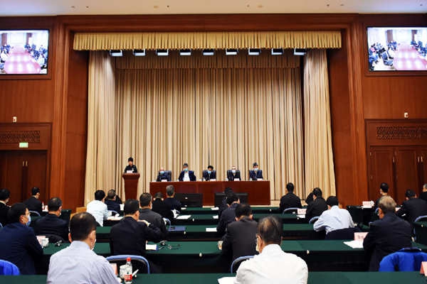 李健軍環(huán)境監(jiān)測團(tuán)隊(duì)追求工匠精神，彰顯監(jiān)測人的卓越！