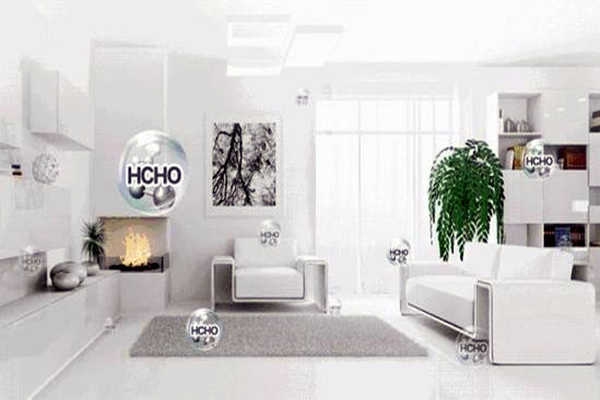 室內(nèi)環(huán)境監(jiān)測發(fā)現(xiàn)甲醛濃度過高怎么治理？