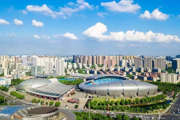 環(huán)境監(jiān)測系統(tǒng)的創(chuàng)新發(fā)展！