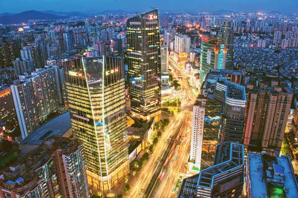 環(huán)境監(jiān)測備受重視，創(chuàng)新發(fā)展指日可待！