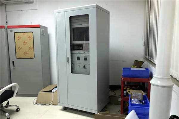 創(chuàng)新，我國環(huán)境監(jiān)測系統(tǒng)需要儀器設備的創(chuàng)新！