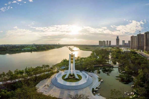 環(huán)境監(jiān)測(cè)不關(guān)我們的事？錯(cuò)了，環(huán)境與人零距離！