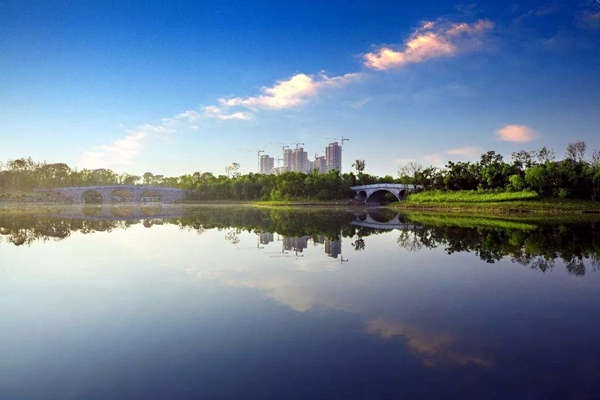 城市環(huán)境監(jiān)測網(wǎng)絡評估流程！