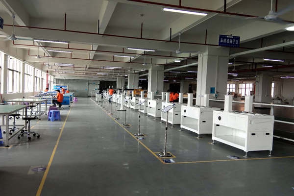 對于車間特殊環(huán)境參數(shù)，環(huán)境監(jiān)測系統(tǒng)如何設計？