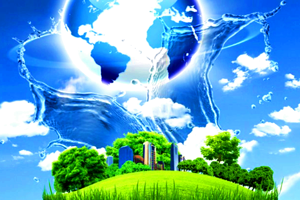 生態(tài)氣象環(huán)境監(jiān)測系統(tǒng)解決方案！