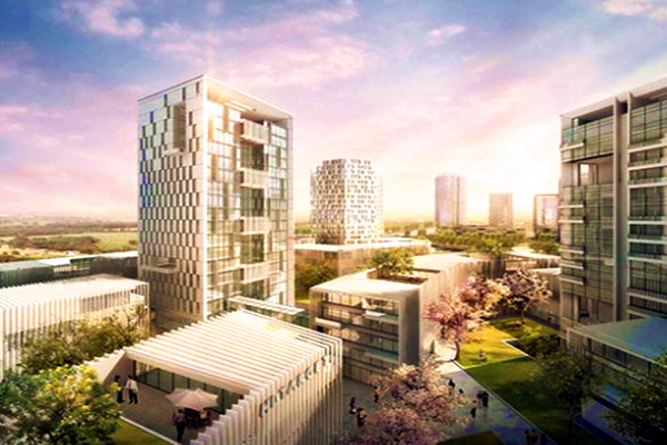 漲姿勢！我國環(huán)境監(jiān)測的特點(diǎn)和環(huán)境監(jiān)測系統(tǒng)作用