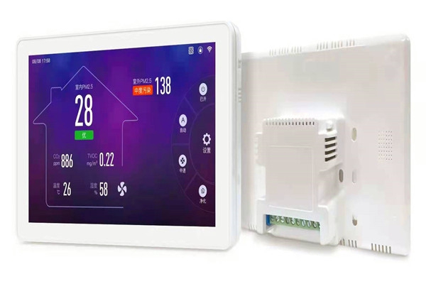 空氣質(zhì)量監(jiān)測系統(tǒng)對我們的意義！