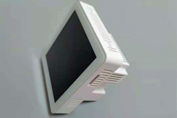 城市道路智慧燈桿環(huán)境監(jiān)控如何應(yīng)用？