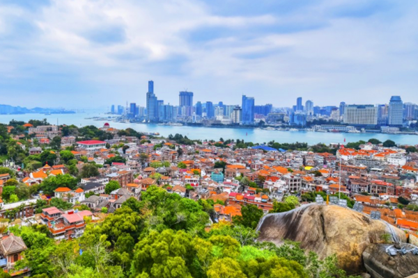 環(huán)境監(jiān)測系統(tǒng)進(jìn)一步加強(qiáng)自上而下的頂層設(shè)計(jì)