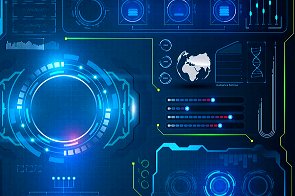 加油站環(huán)境監(jiān)控系統(tǒng)的應(yīng)用！