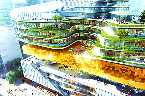 城市地下綜合管廊環(huán)境監(jiān)測(cè)系統(tǒng)方案！