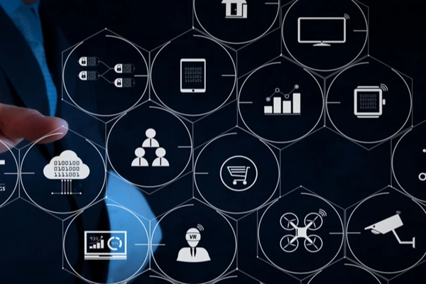 數(shù)據(jù)中心環(huán)境監(jiān)控系統(tǒng)，全時段巡查好幫手