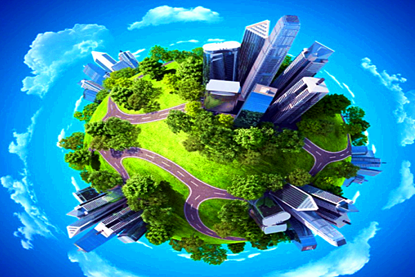 濕地生態(tài)環(huán)境監(jiān)測系統(tǒng)的設(shè)計與實(shí)現(xiàn)