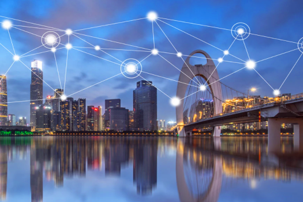 室內(nèi)空氣質(zhì)量監(jiān)測(cè)解決方案！