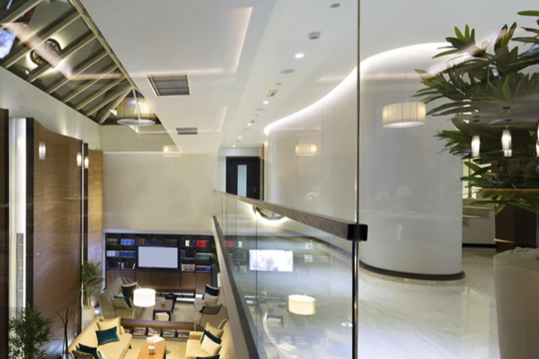 室內(nèi)空氣質(zhì)量監(jiān)測(cè)系統(tǒng)由哪些部分組成？