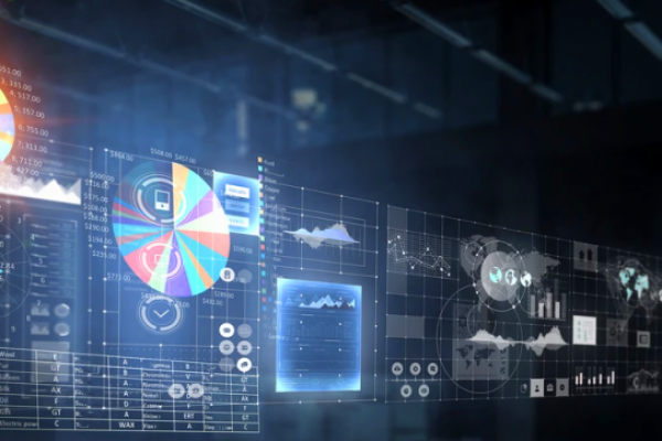 化工園區(qū)環(huán)境在線監(jiān)測系統(tǒng)解決方案！