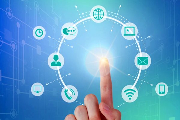 實(shí)驗(yàn)室環(huán)境監(jiān)測系統(tǒng)架構(gòu)及功能！