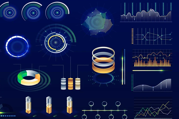 火電廠環(huán)境監(jiān)控系統(tǒng)介紹！