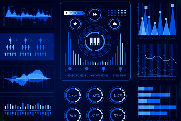 空氣質(zhì)量監(jiān)測(cè)系統(tǒng)解決方案！